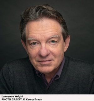 Lawrence Wright | <i>The Plague Year: America in the Time of Covid</i>